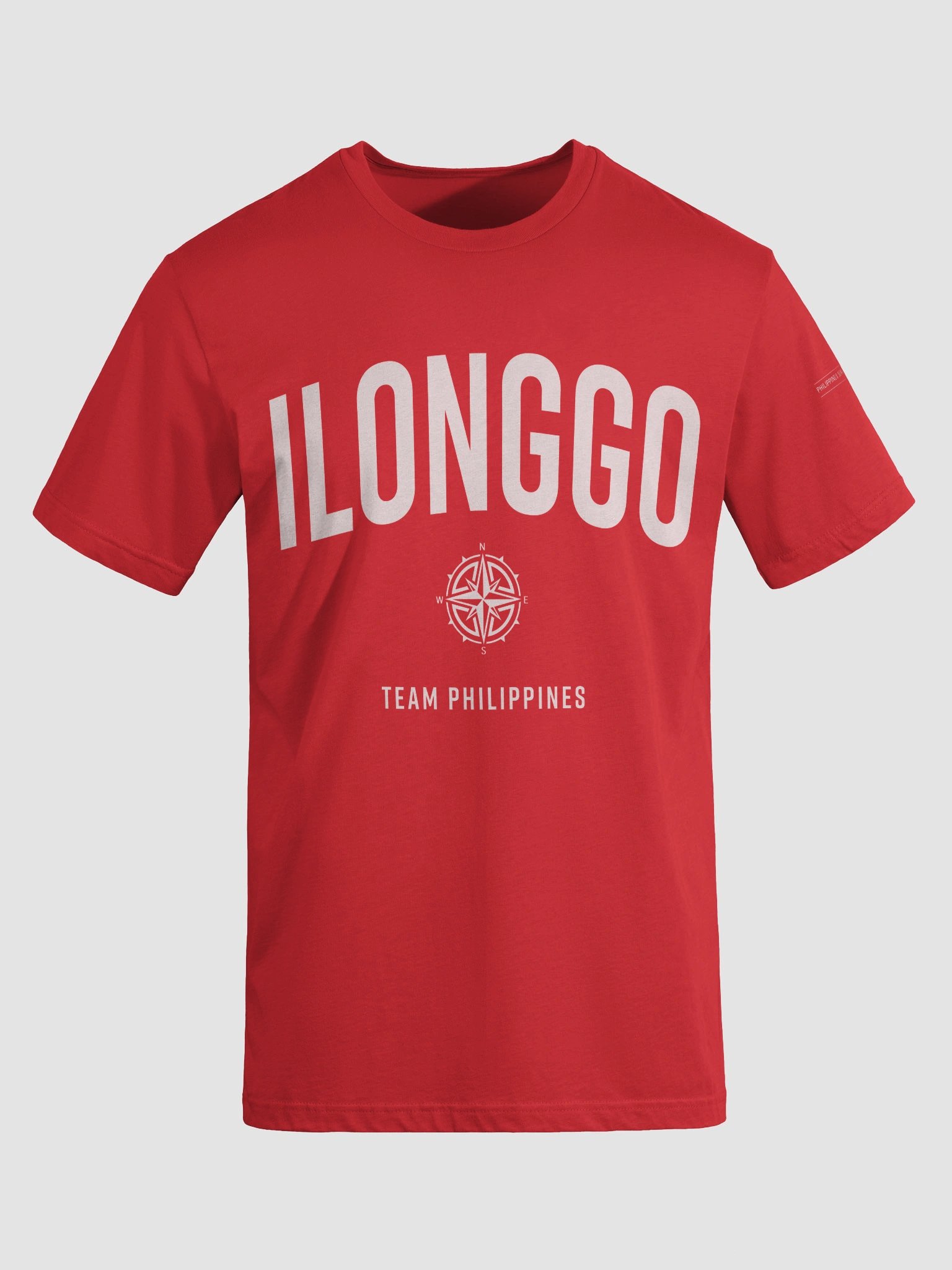 Ilonggo Philippines T-Shirt product image (5)