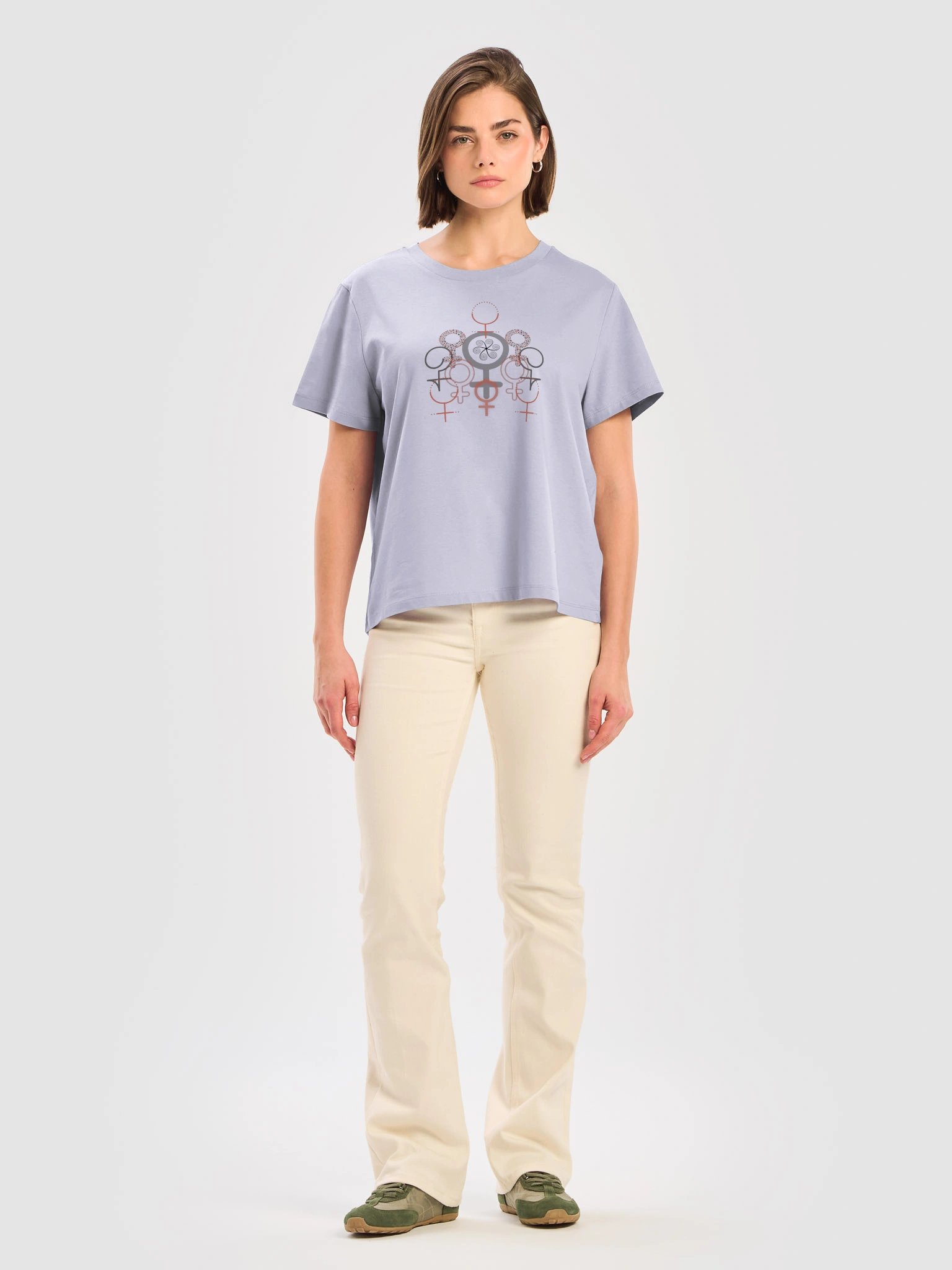 Find Your Pack Tee product image (22)