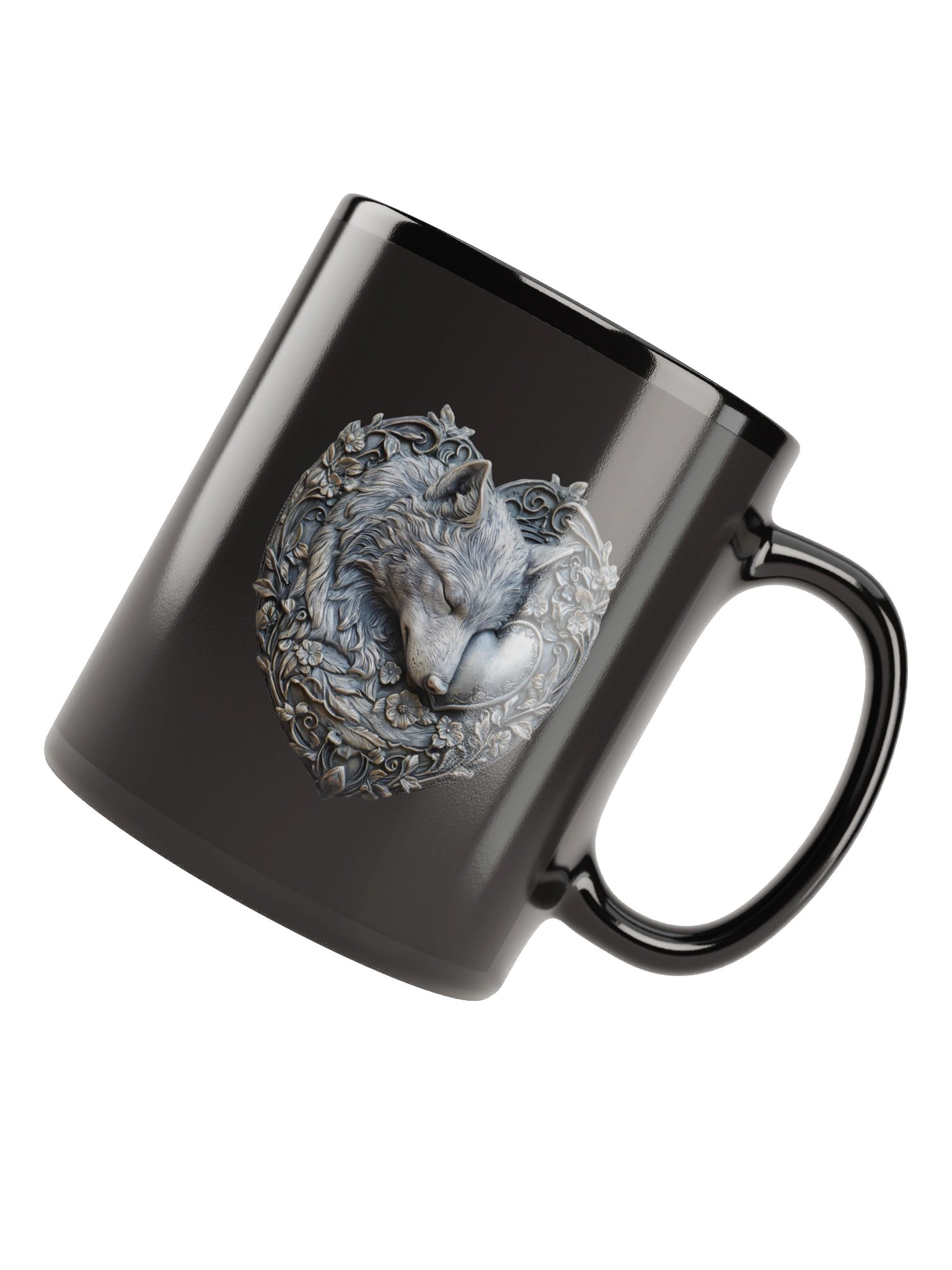 Wolfheart Mug product image (8)