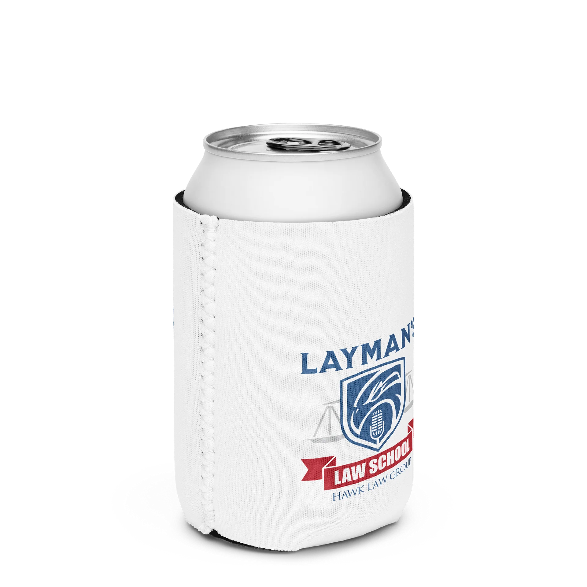LLS Coozie Can Cooler product image (2)