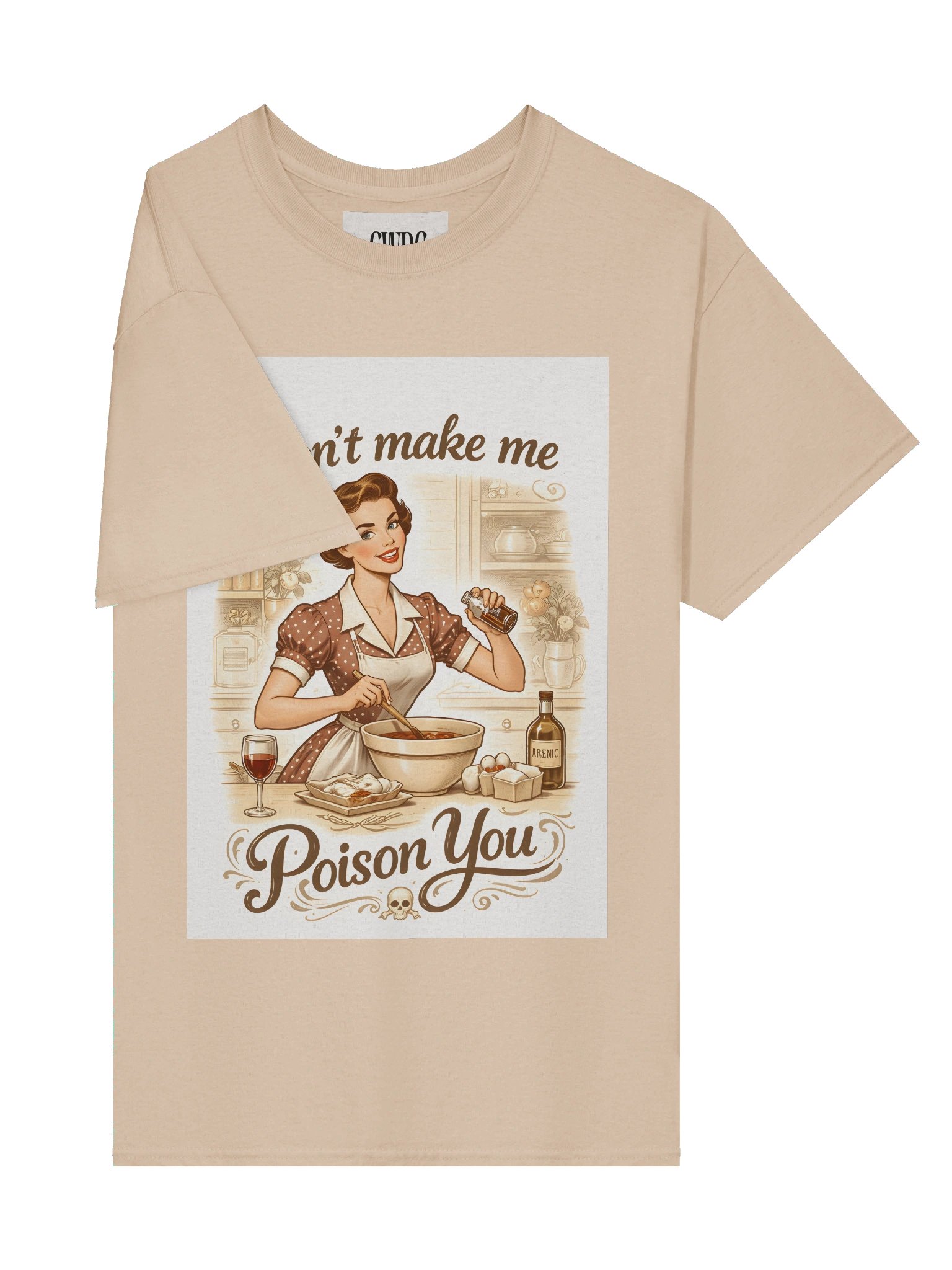 Don't make me poison you product image (4)