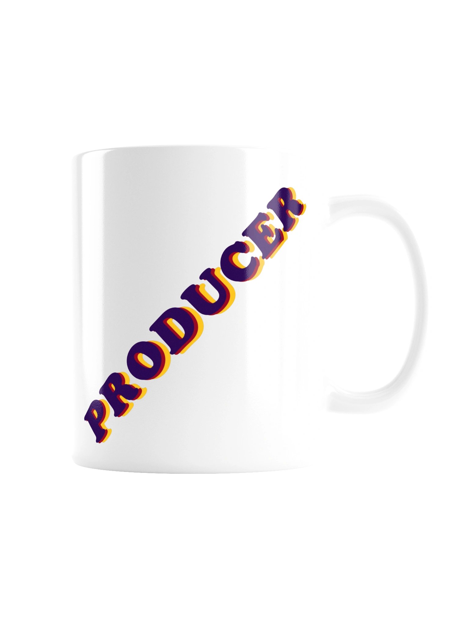Poducer Mug product image (8)
