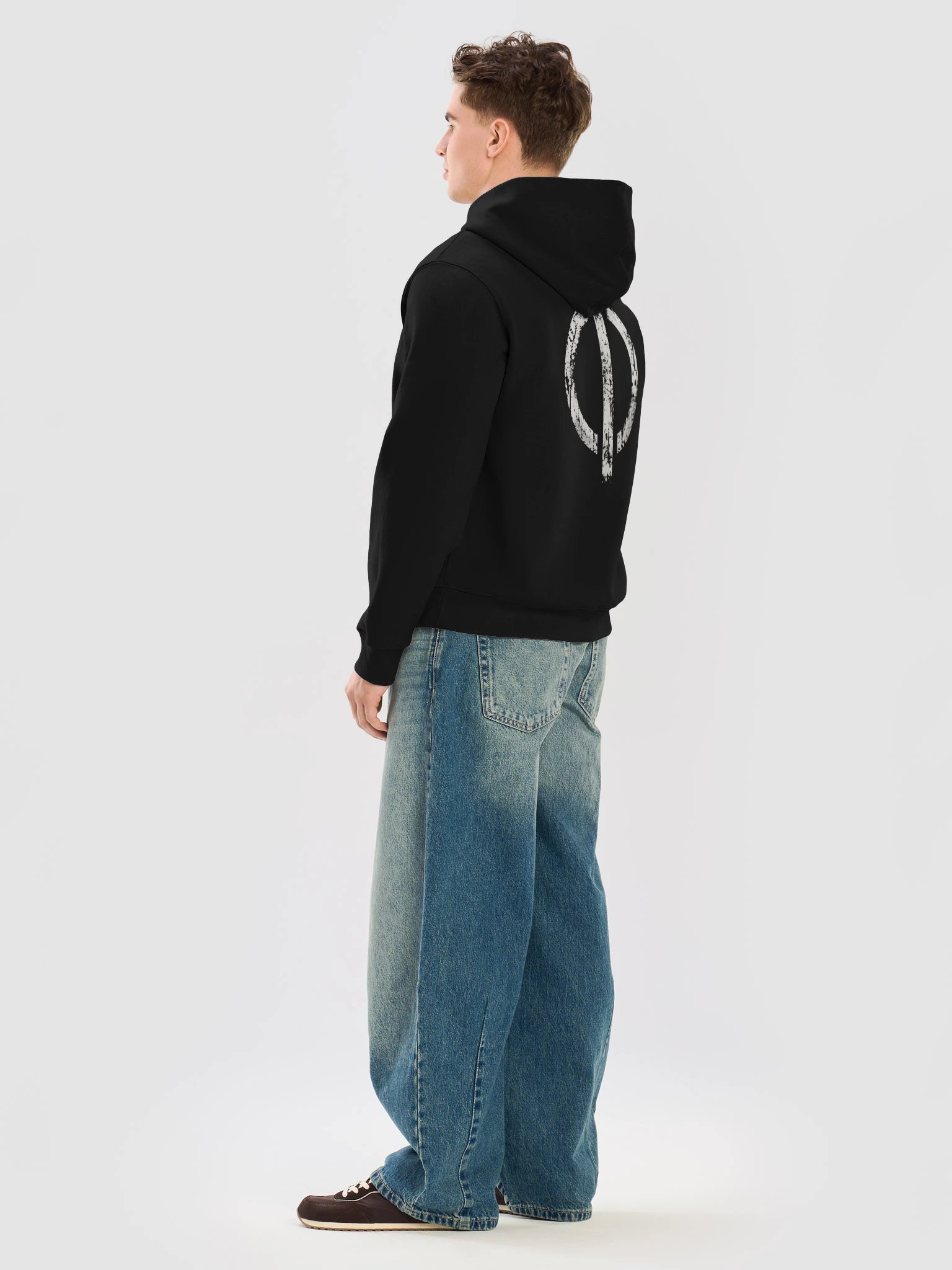 Core Logo Hoodie product image (12)