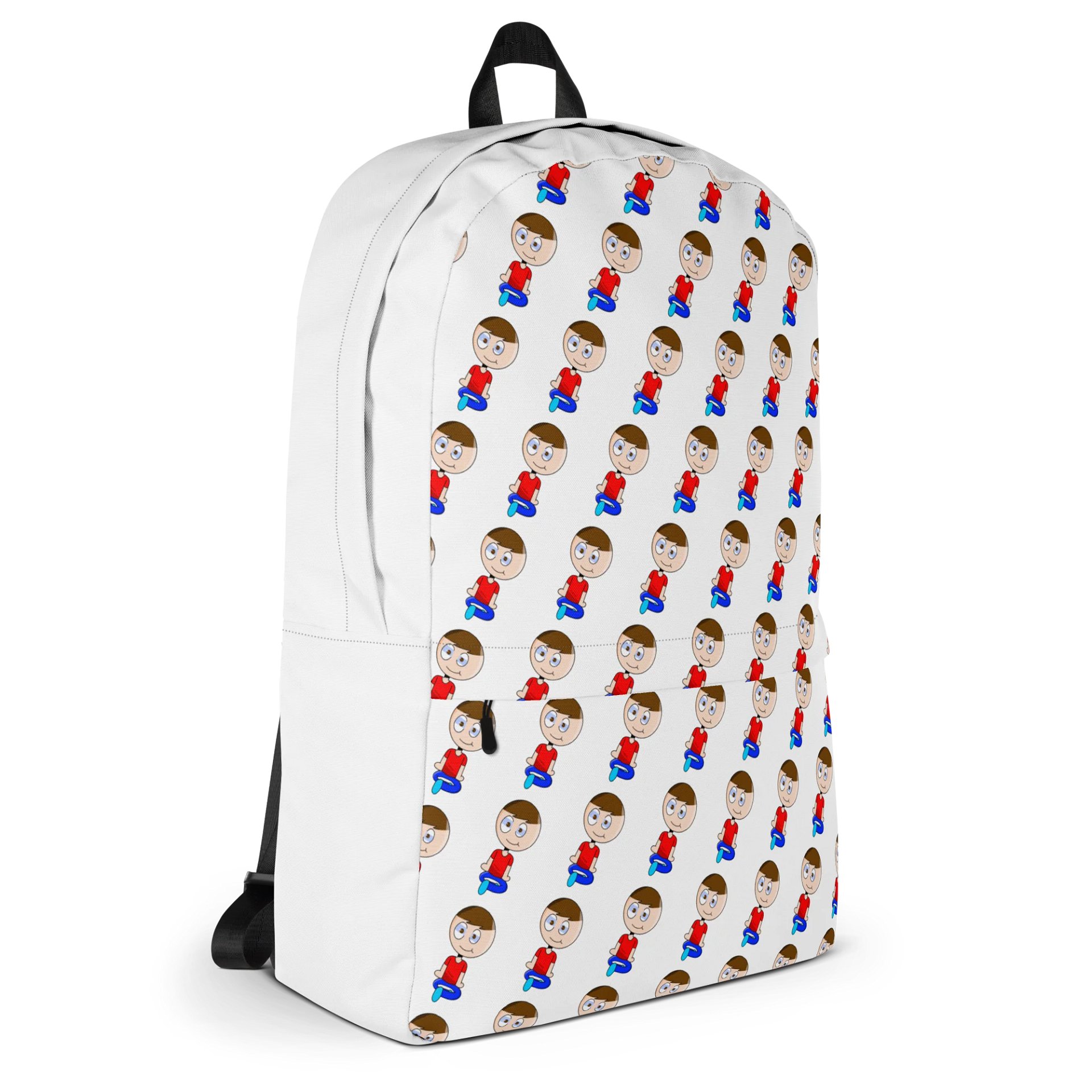 Grayson Animations backpack 2 product image (4)