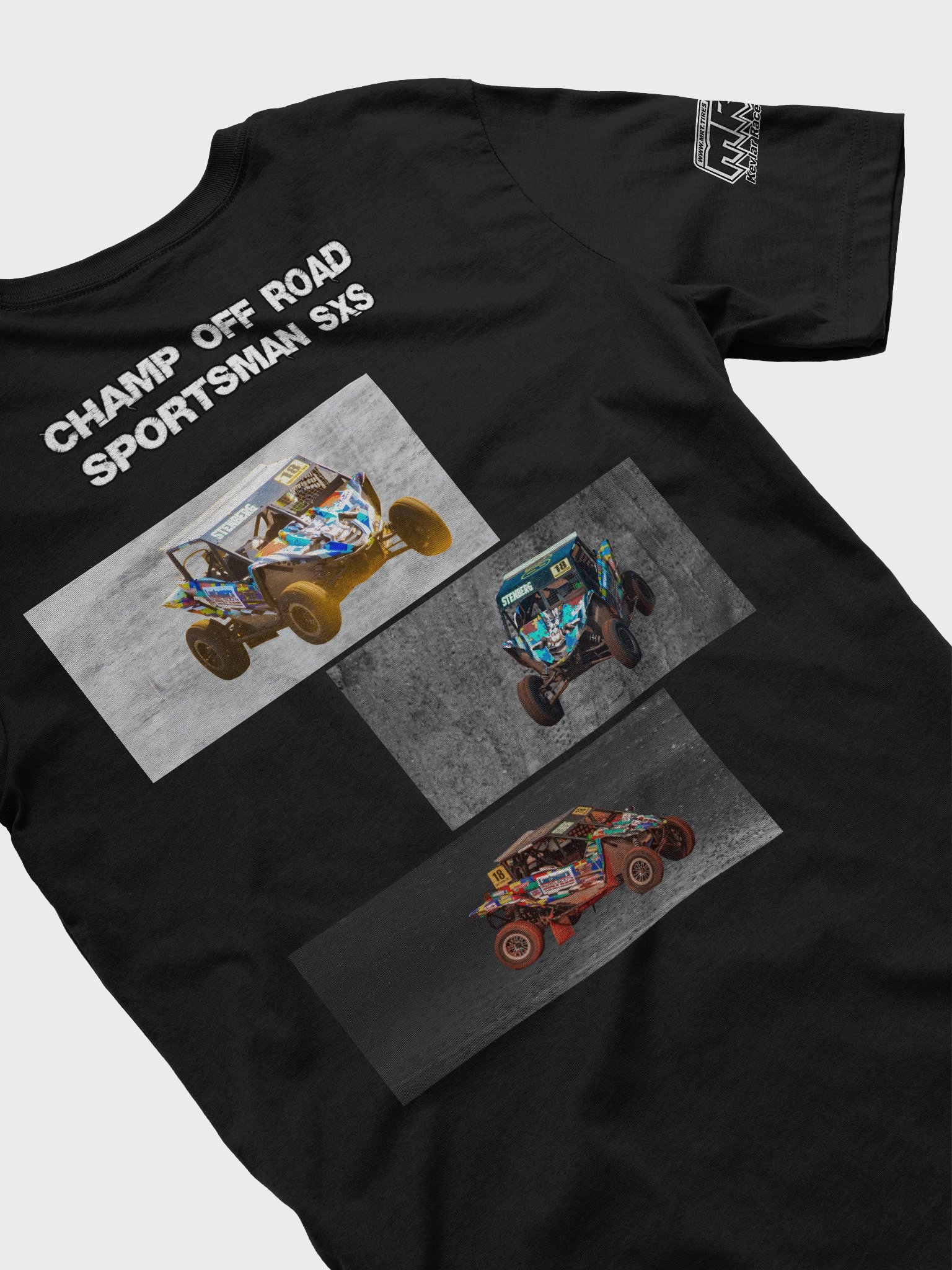 Autism Awarness #18 Racing T-Shirt 2025 product image (4)