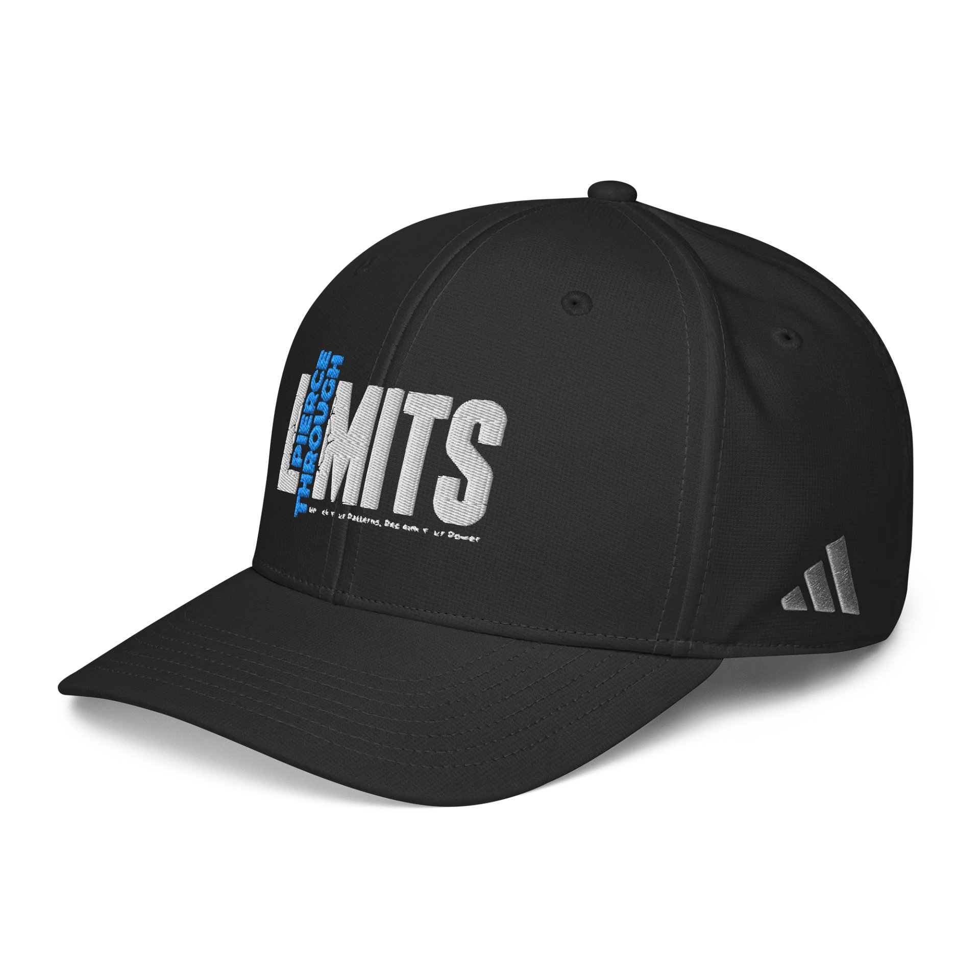 Pierce Through Limits adidas® Hat product image (2)