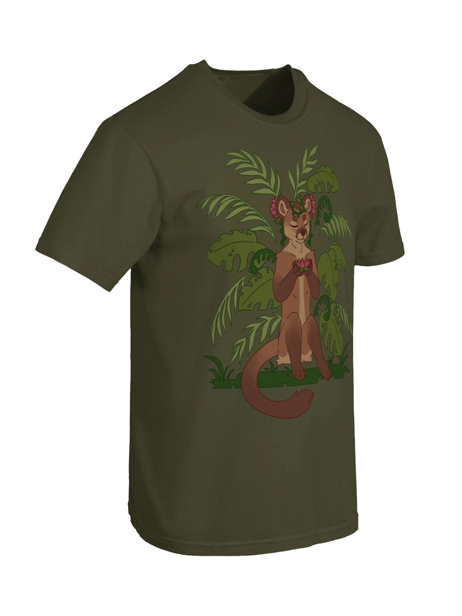 New Growth Tee product image (6)