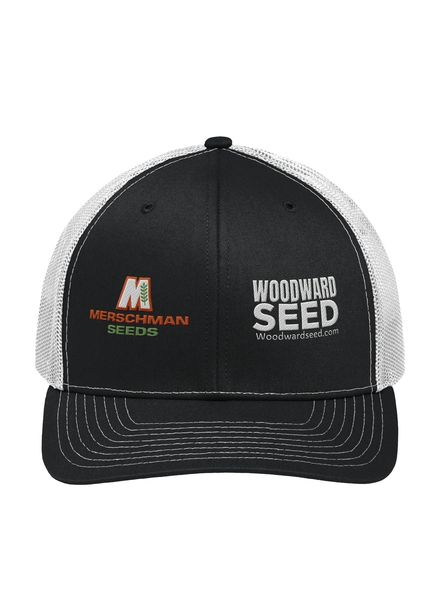 Woodward Seed Hat product image (10)