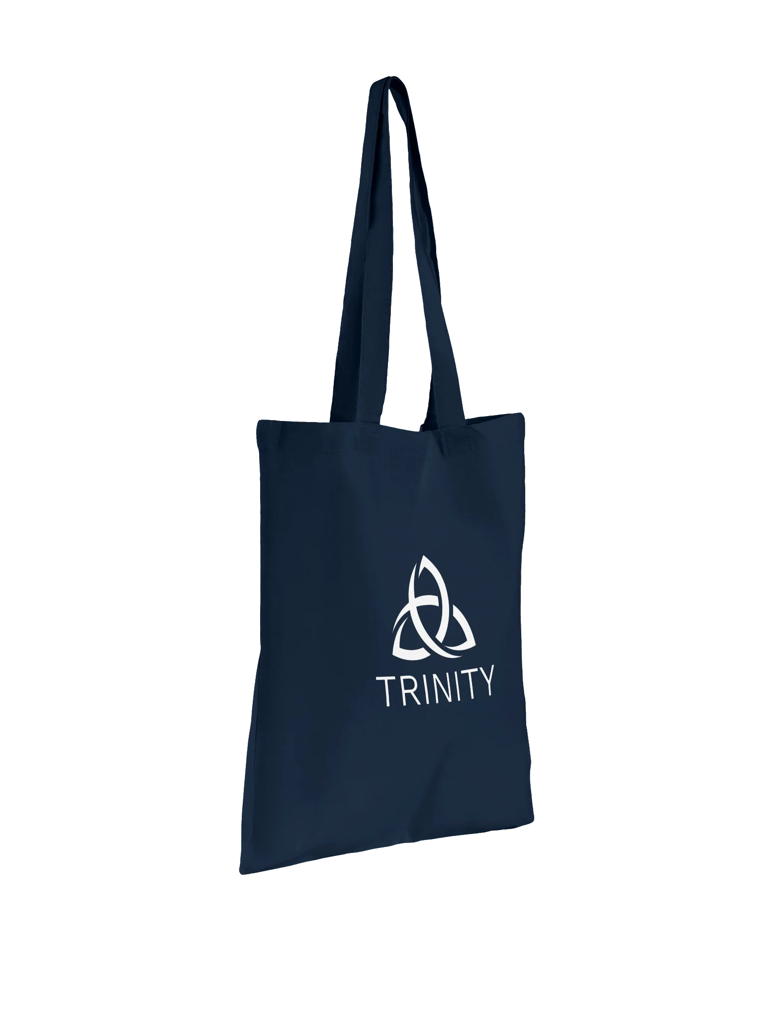 Tote (white logo) product image (3)