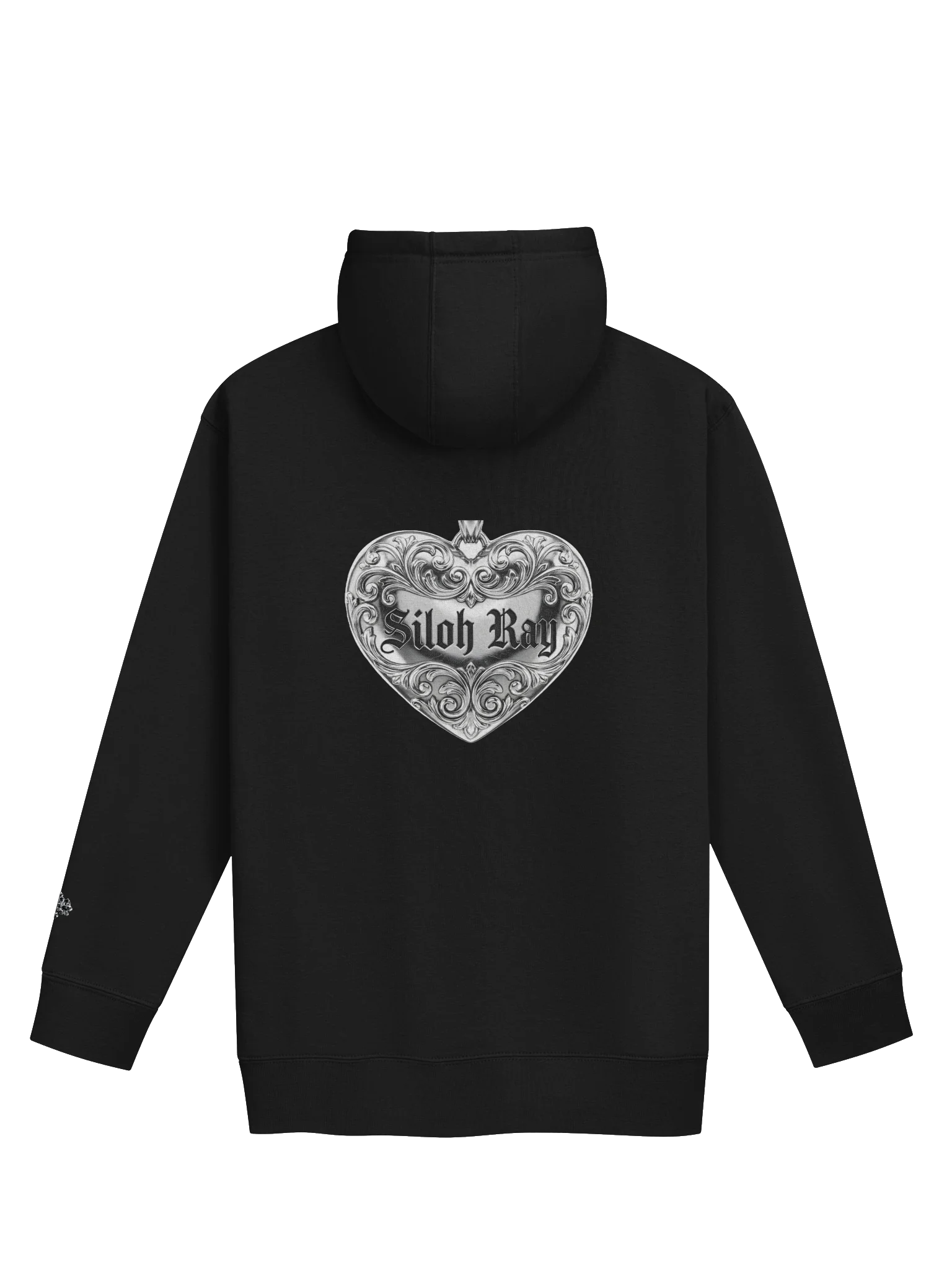 Siloh Ray Hoodie — Edition I product image (5)