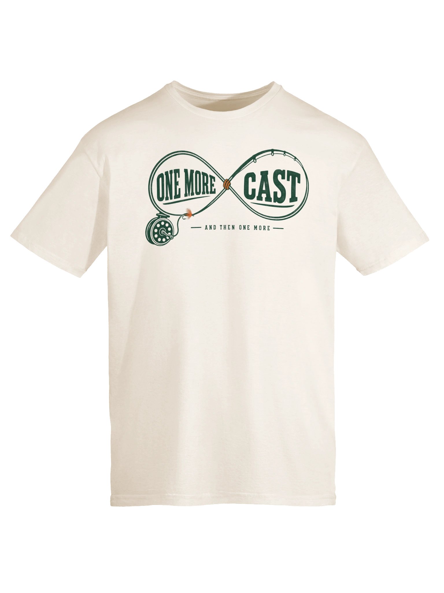 Endless Cast T-Shirt product image (5)