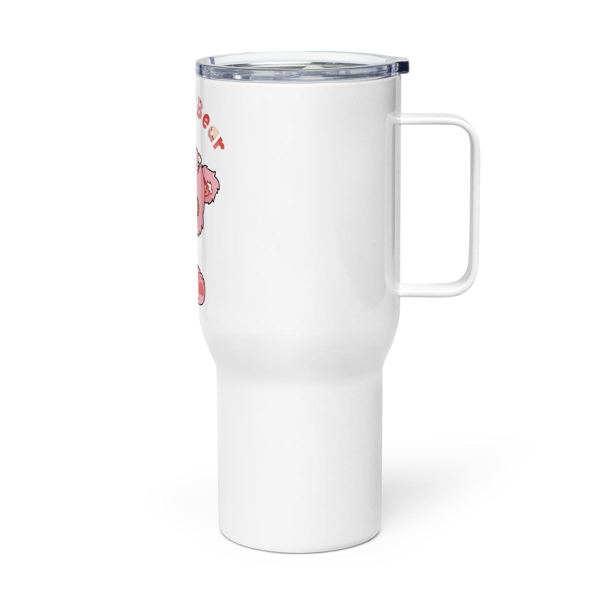 Anxiety Bear Tumbler product image (4)