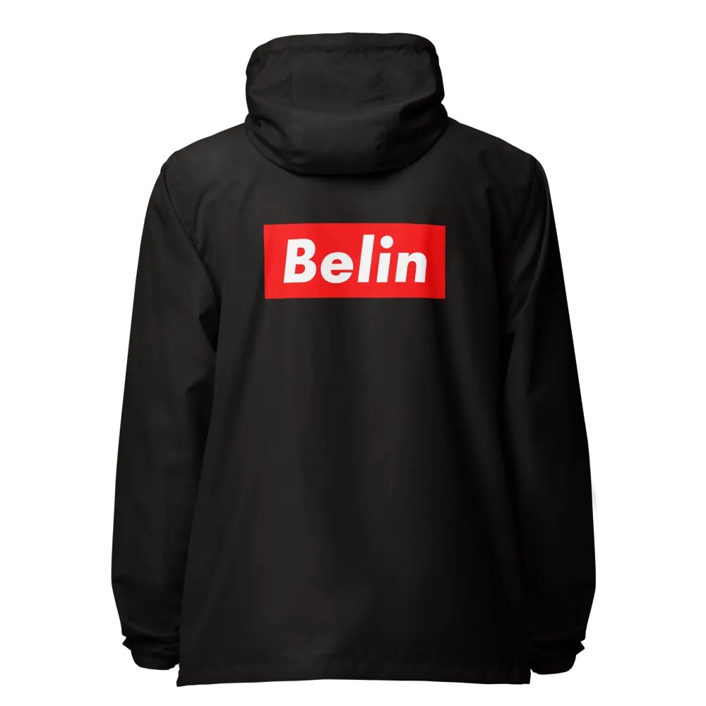 BELIN - JACKET product image (1)