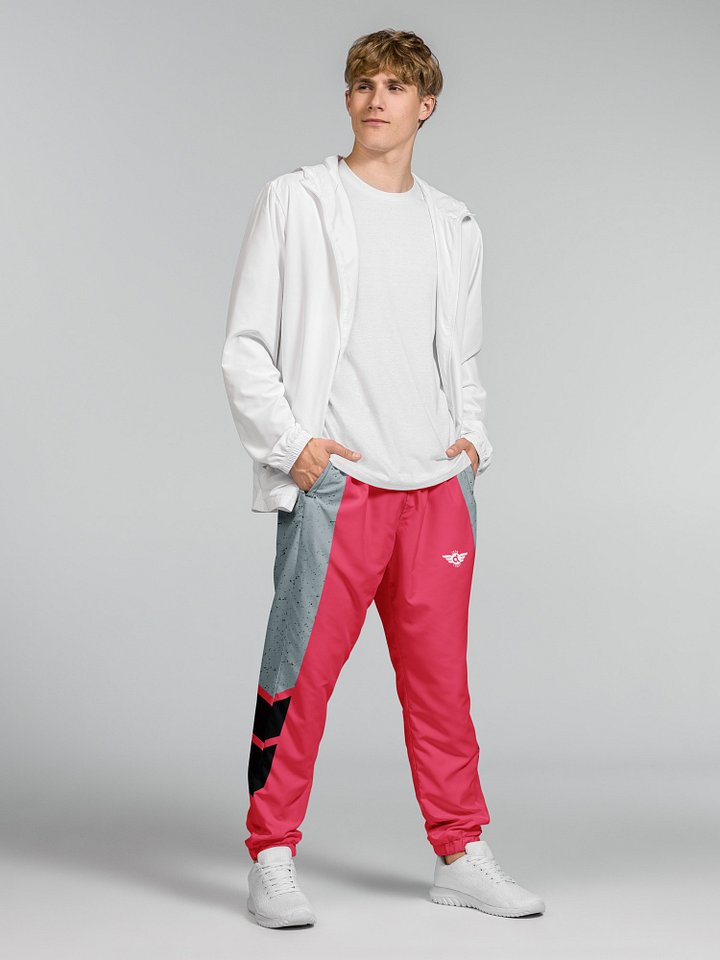 Pyro Flex Track Pants product image (2)
