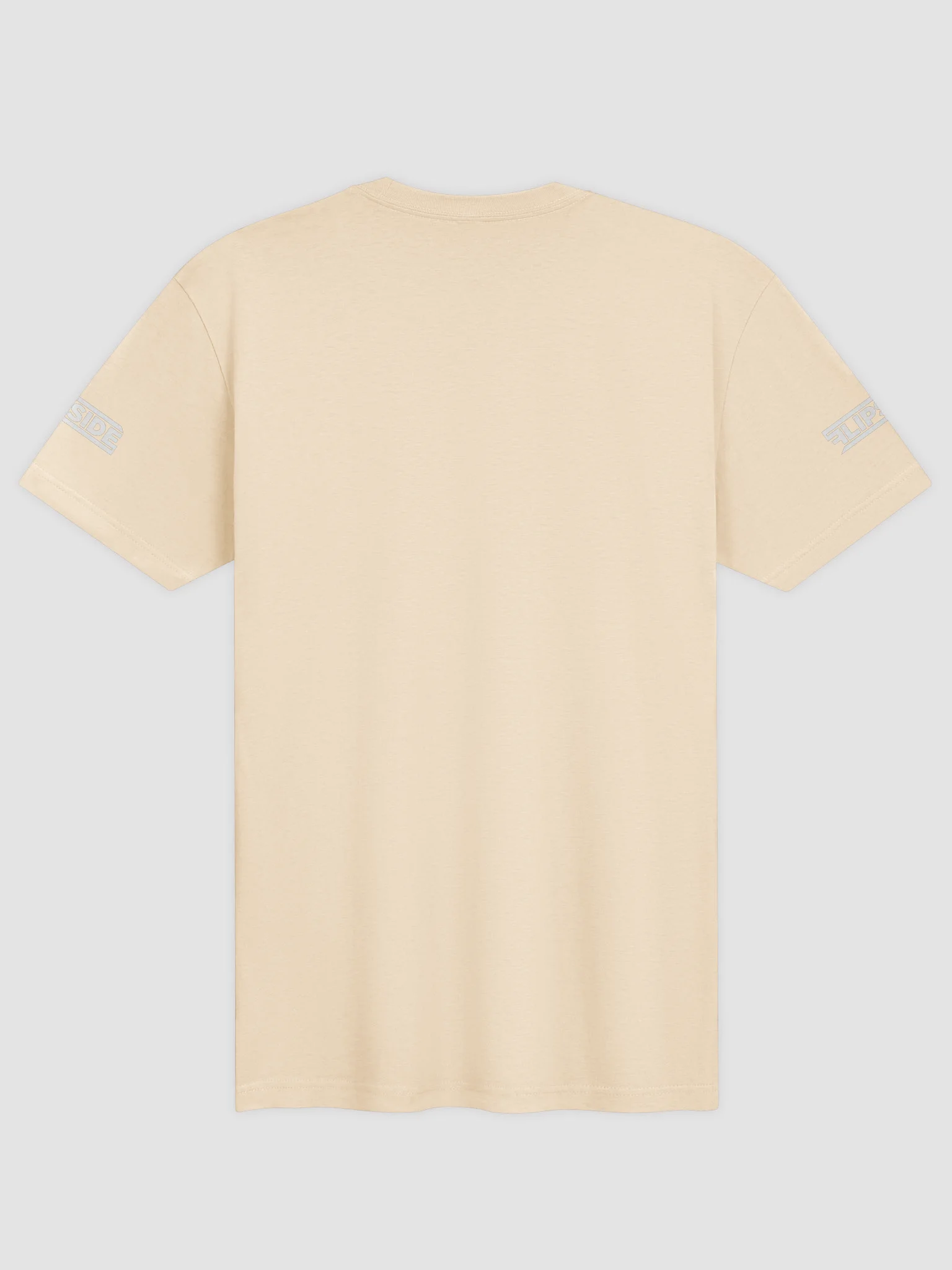 Flipside Star Supersoft Slim Fit Tee product image (8)