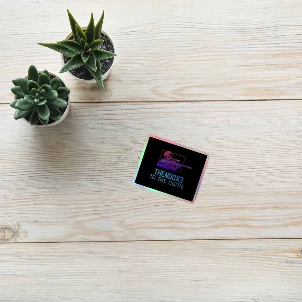 THendo Stickers product image (10)