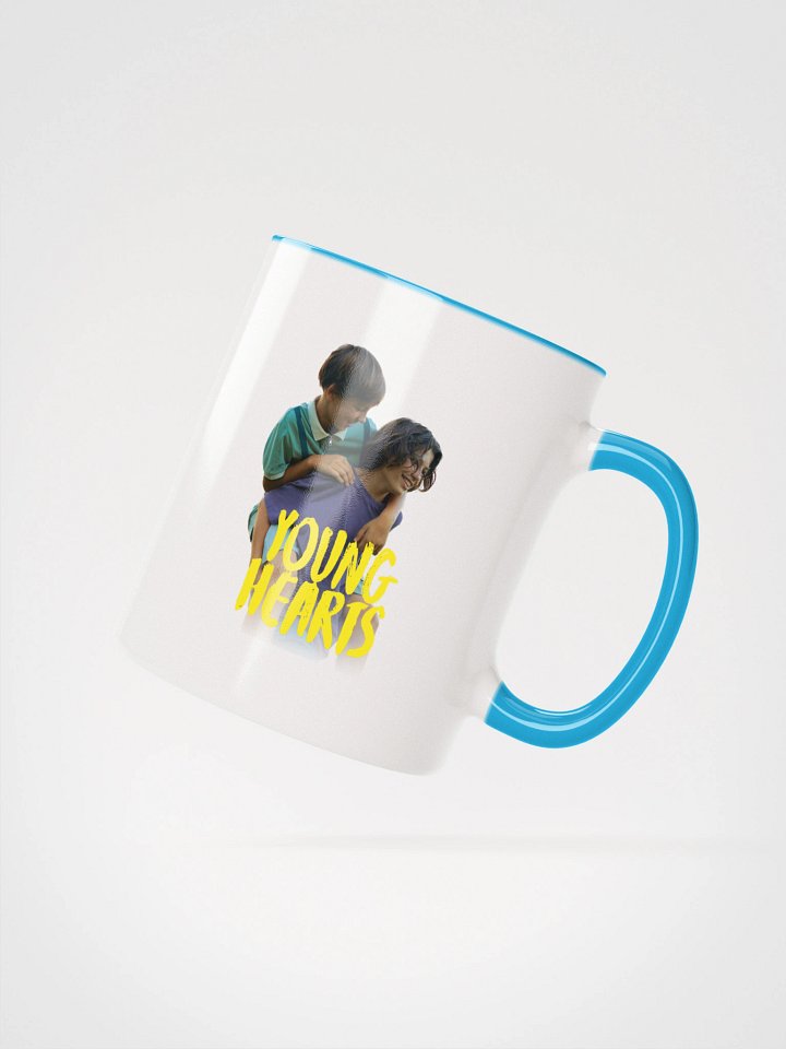 MRX United - Young Hearts Fan Mug product image (4)