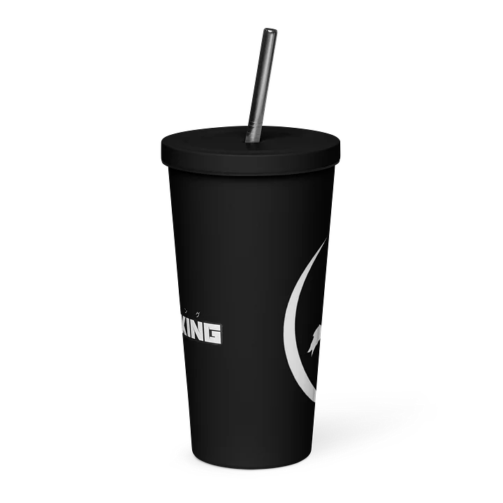 YABOIKING Tumbler product image (1)
