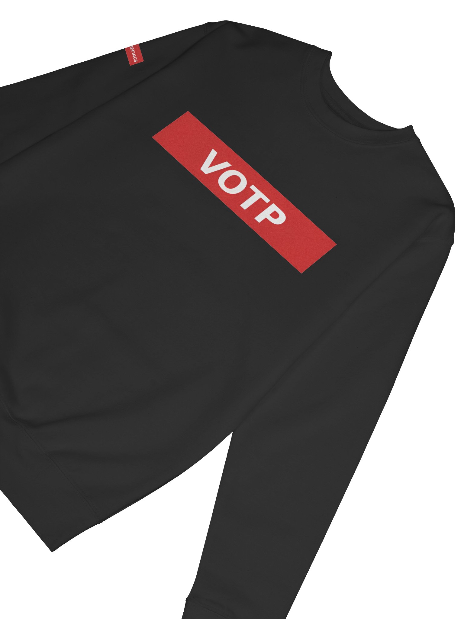STFC Briefings VOTP Designer Collection Sweatshirt product image (24)