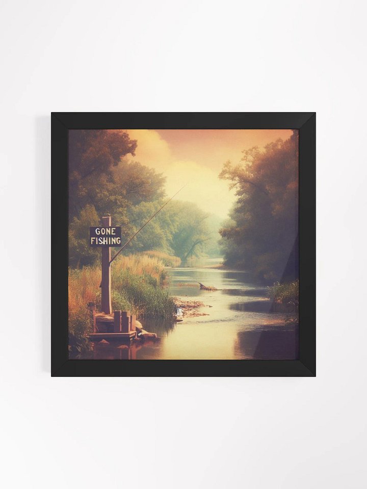 Gone Fishing product image (1)