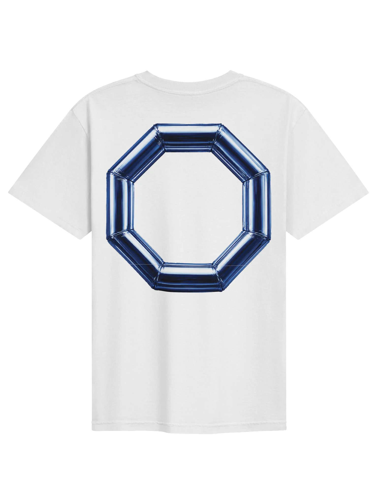 Octogon Tee product image (5)