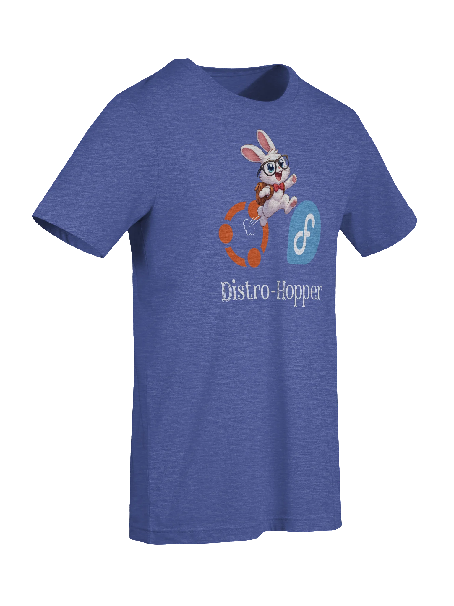 Distro Hopper T-Shirt (2026 Edition) product image (5)