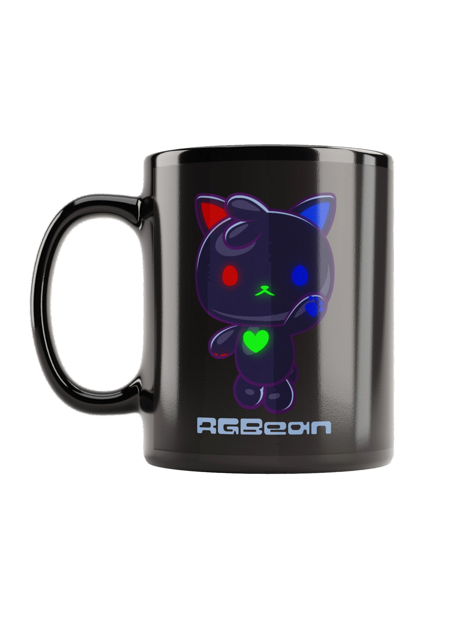 RGBean Mug product image (2)