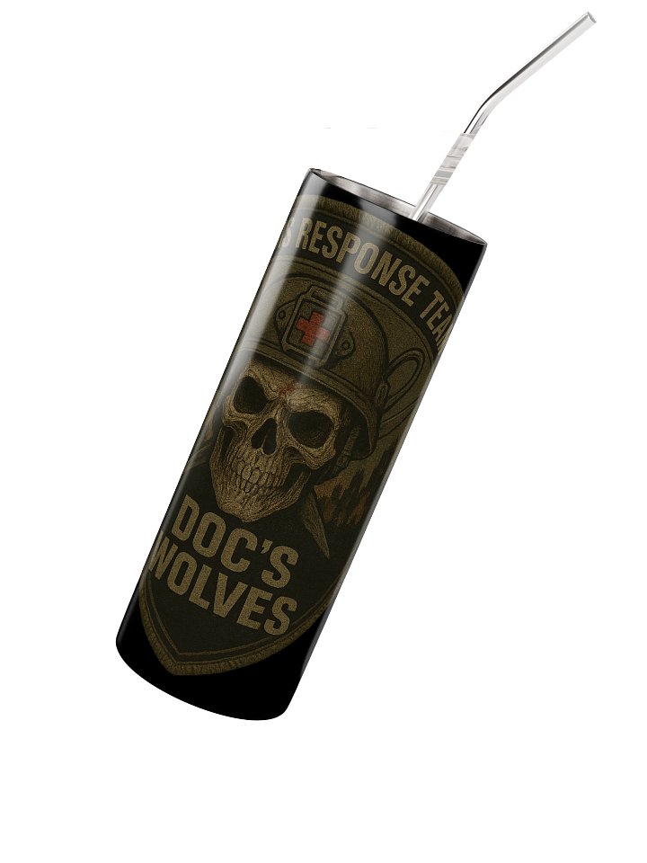 Team Tumbler product image (2)