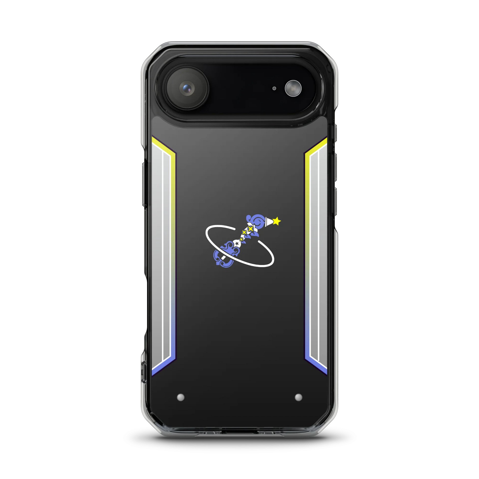 Gummiphone X Guiding Keys Case (iPhone Air) product image (1)