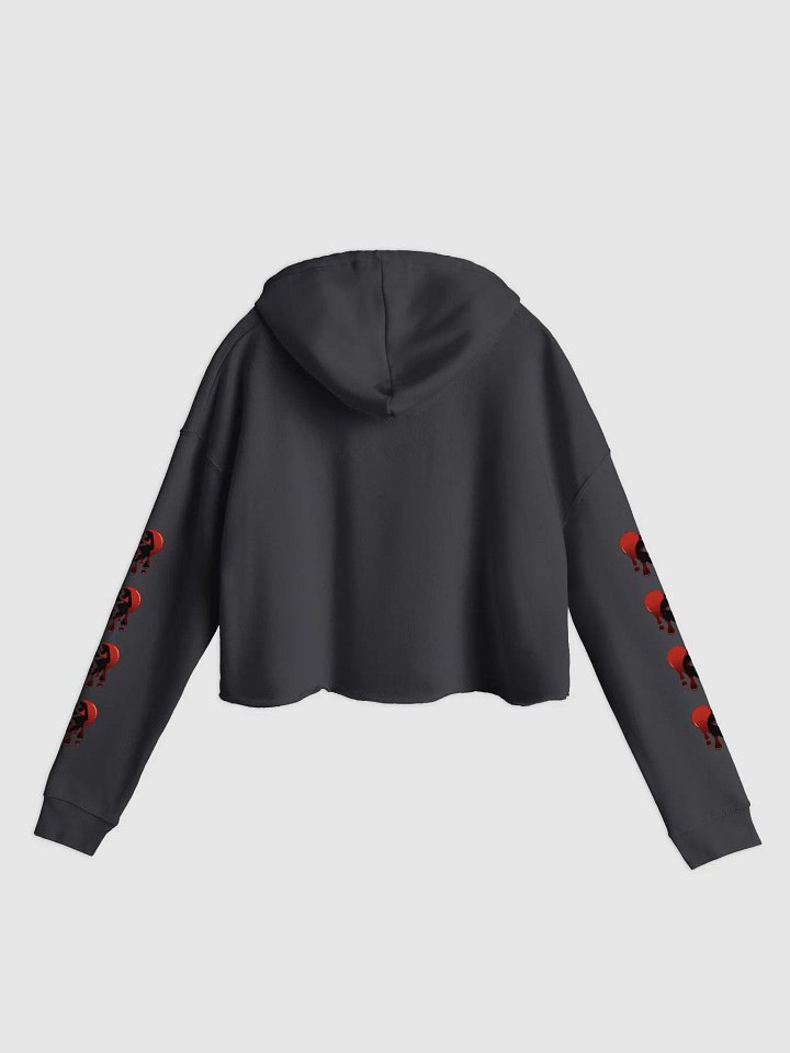 BROKEN CROP TOP product image (8)