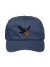 Falcons Basketball Hat — Embroidered