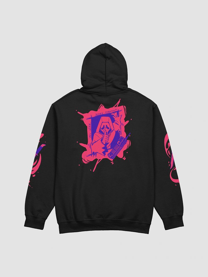 GHOSTIE HOODIE V.1 product image (2)