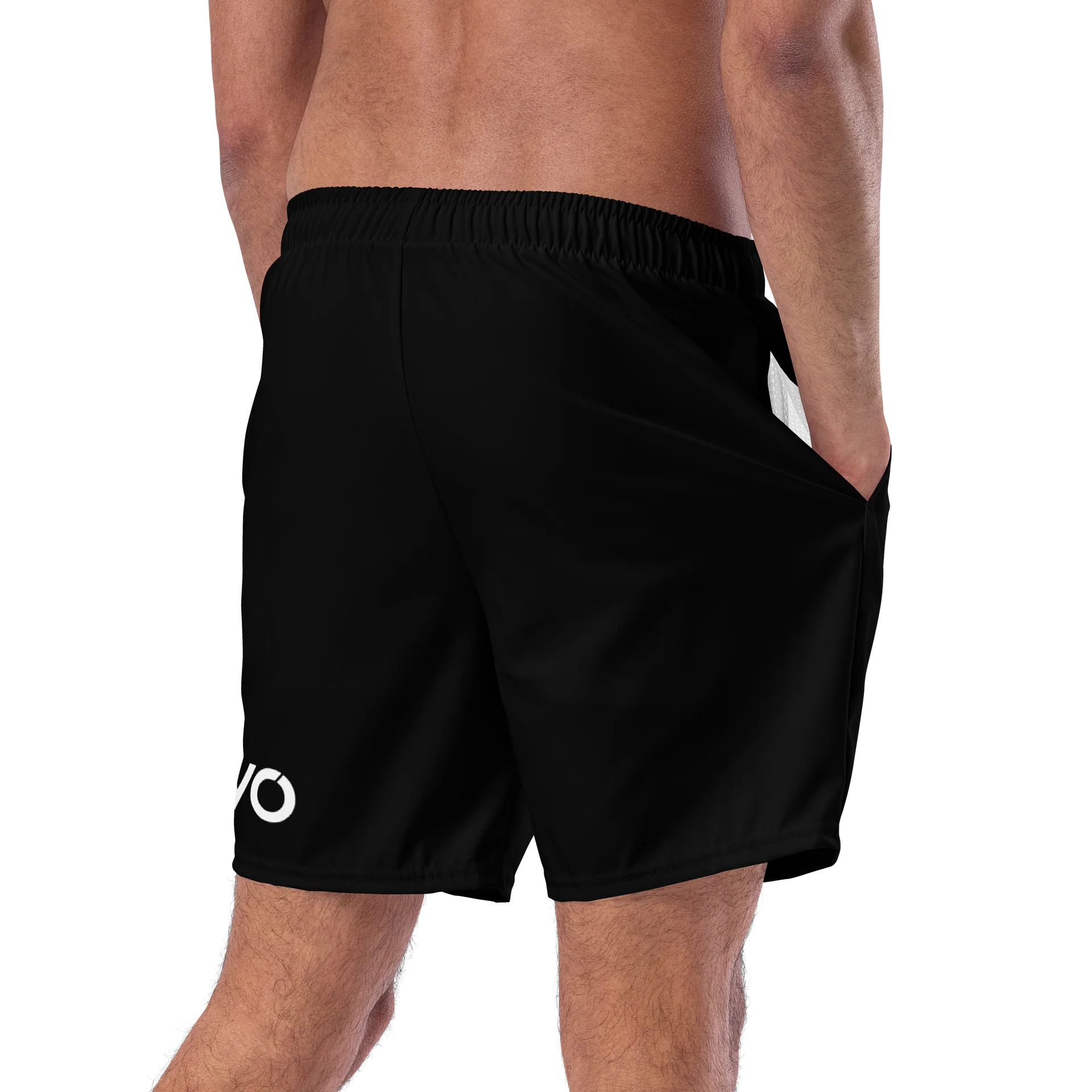 NIVO Anime Duo Swim Trunks product image (9)