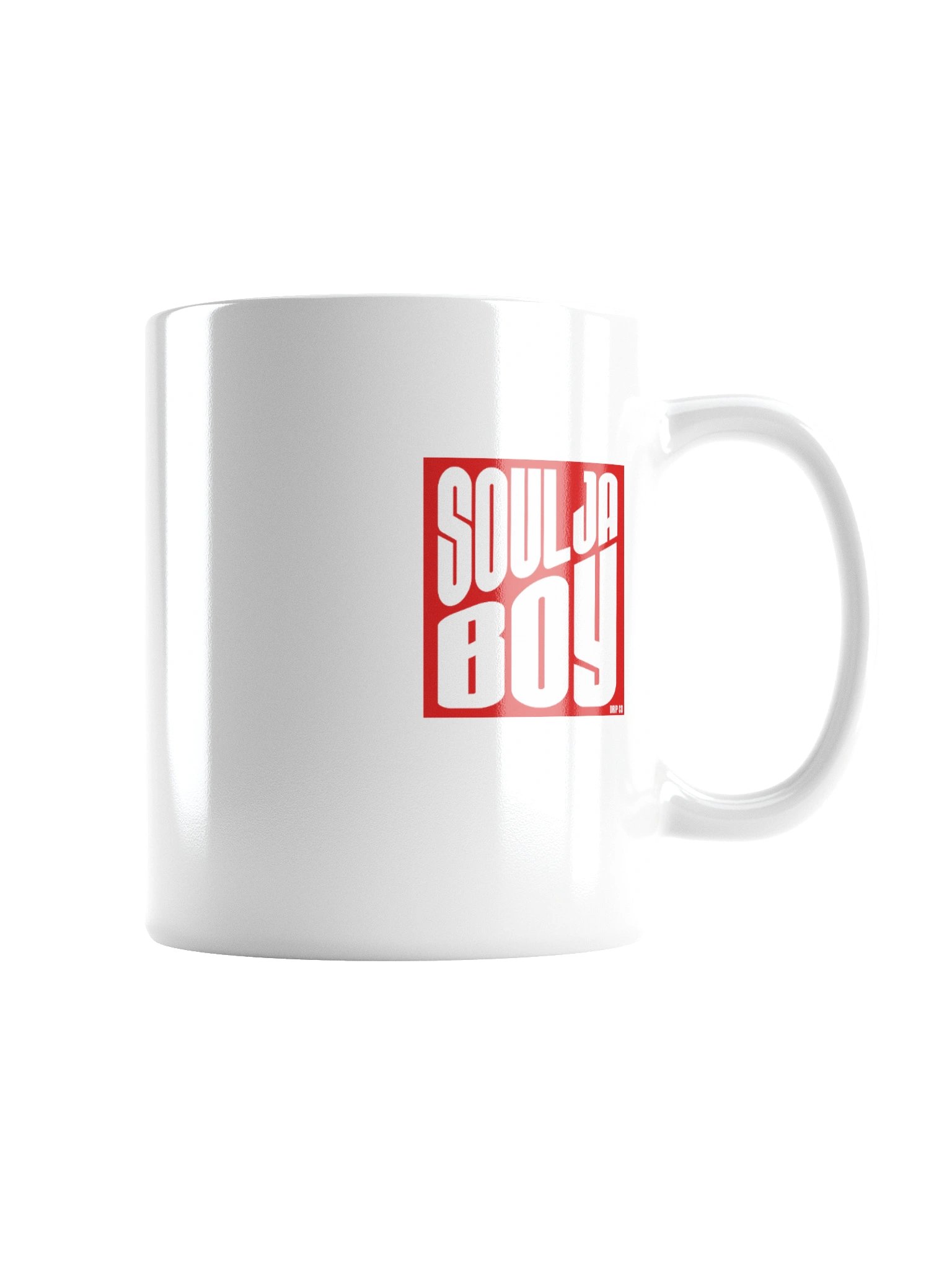SOULJABOYDRIPCO Mug product image (2)