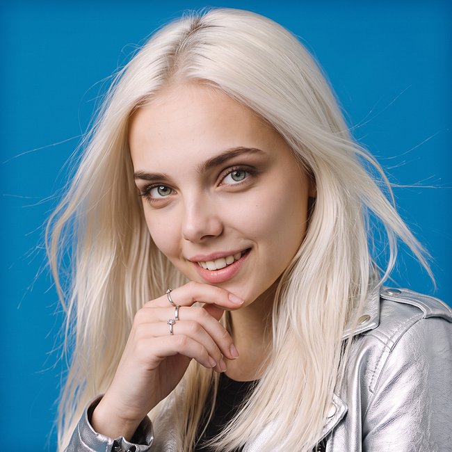 Lux Klein 🇺🇸