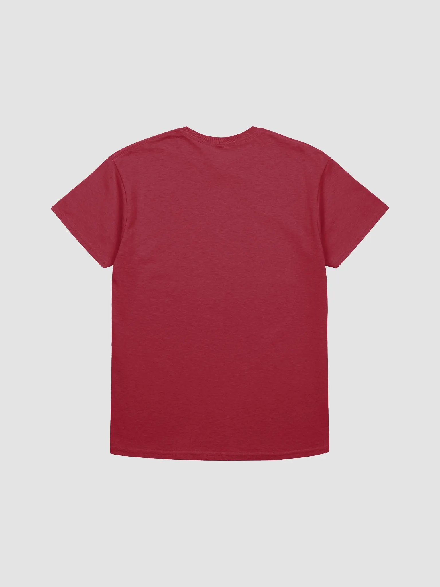 Checklist T-Shirt product image (2)