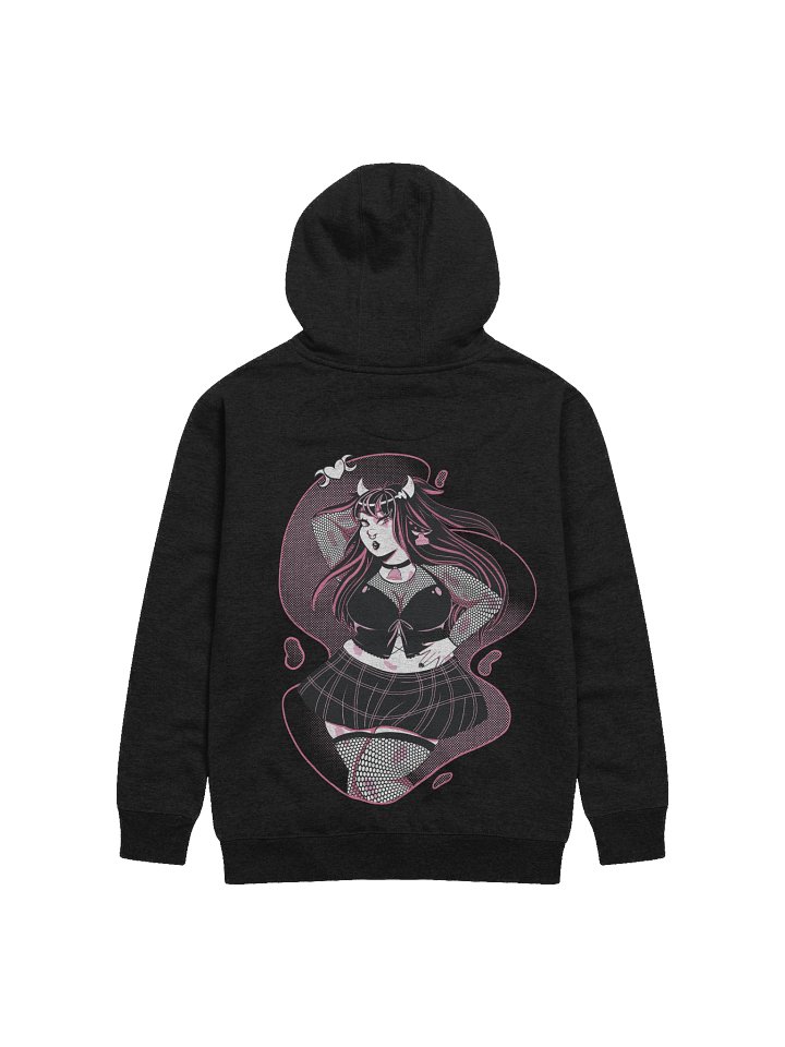 MooMoonVT Hoodie product image (2)