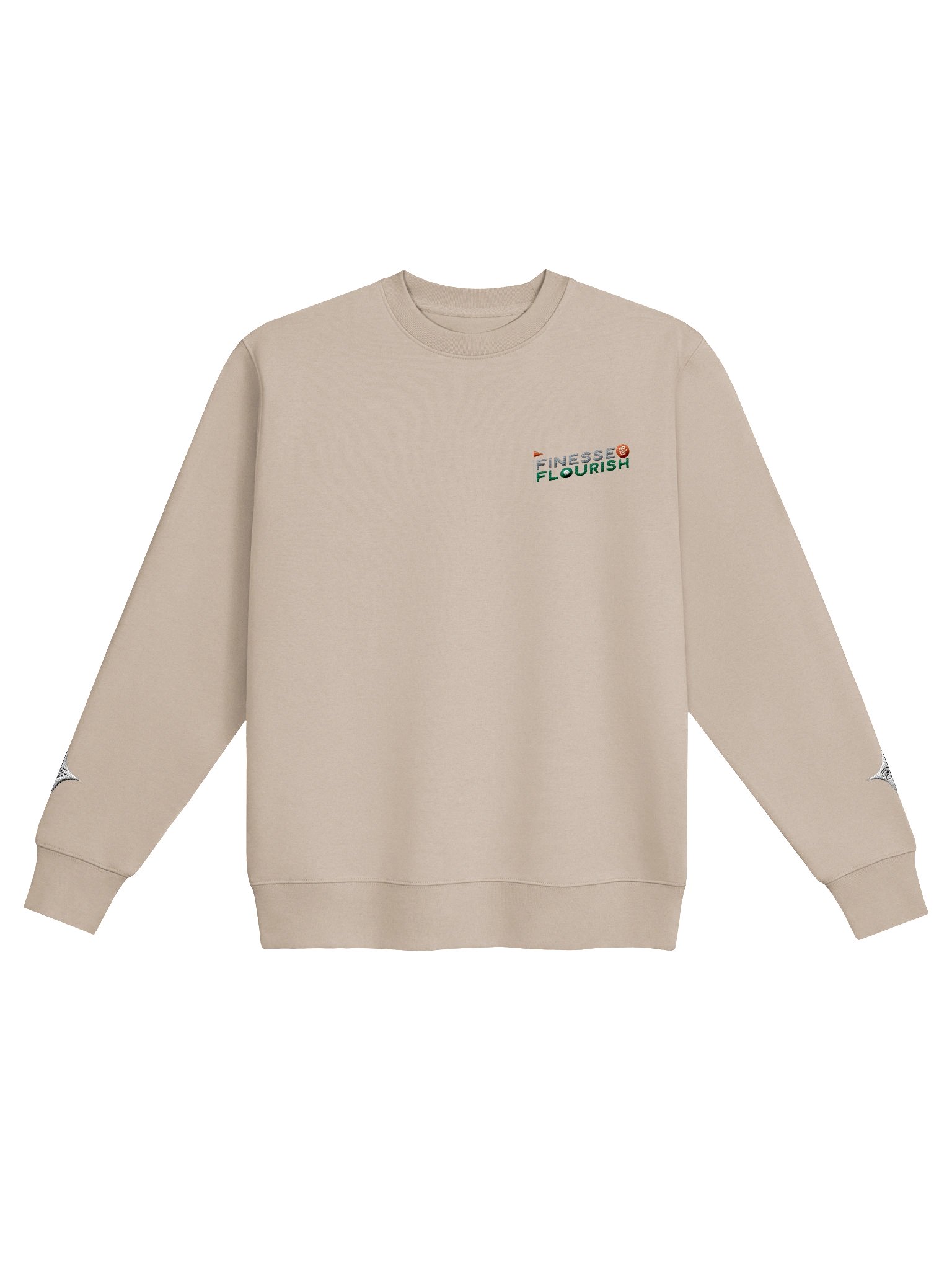 F&F Flag Heavyweight Sweatshirt (LC) product image (1)
