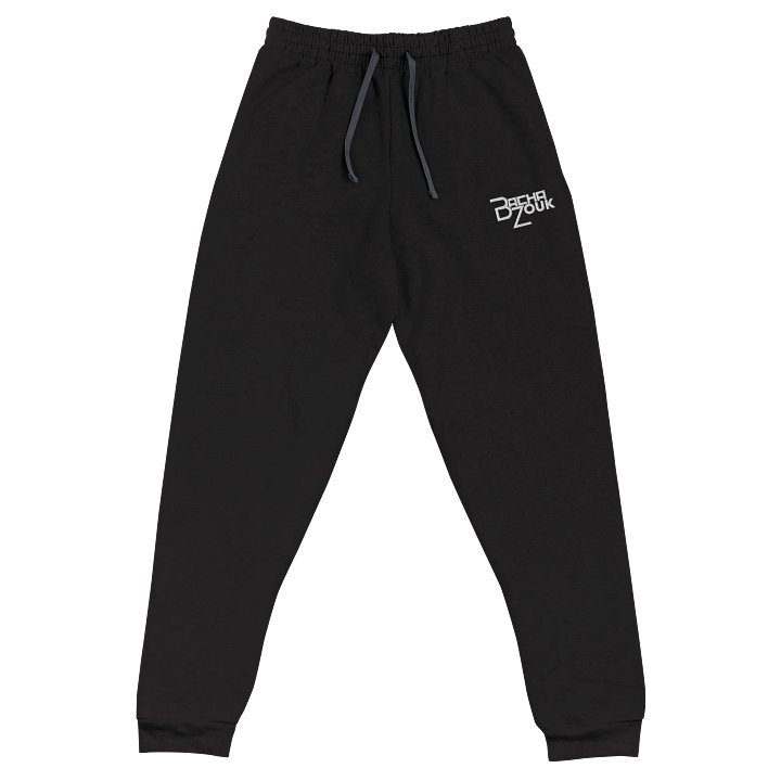 BachaZouk Unisex Joggers product image (2)