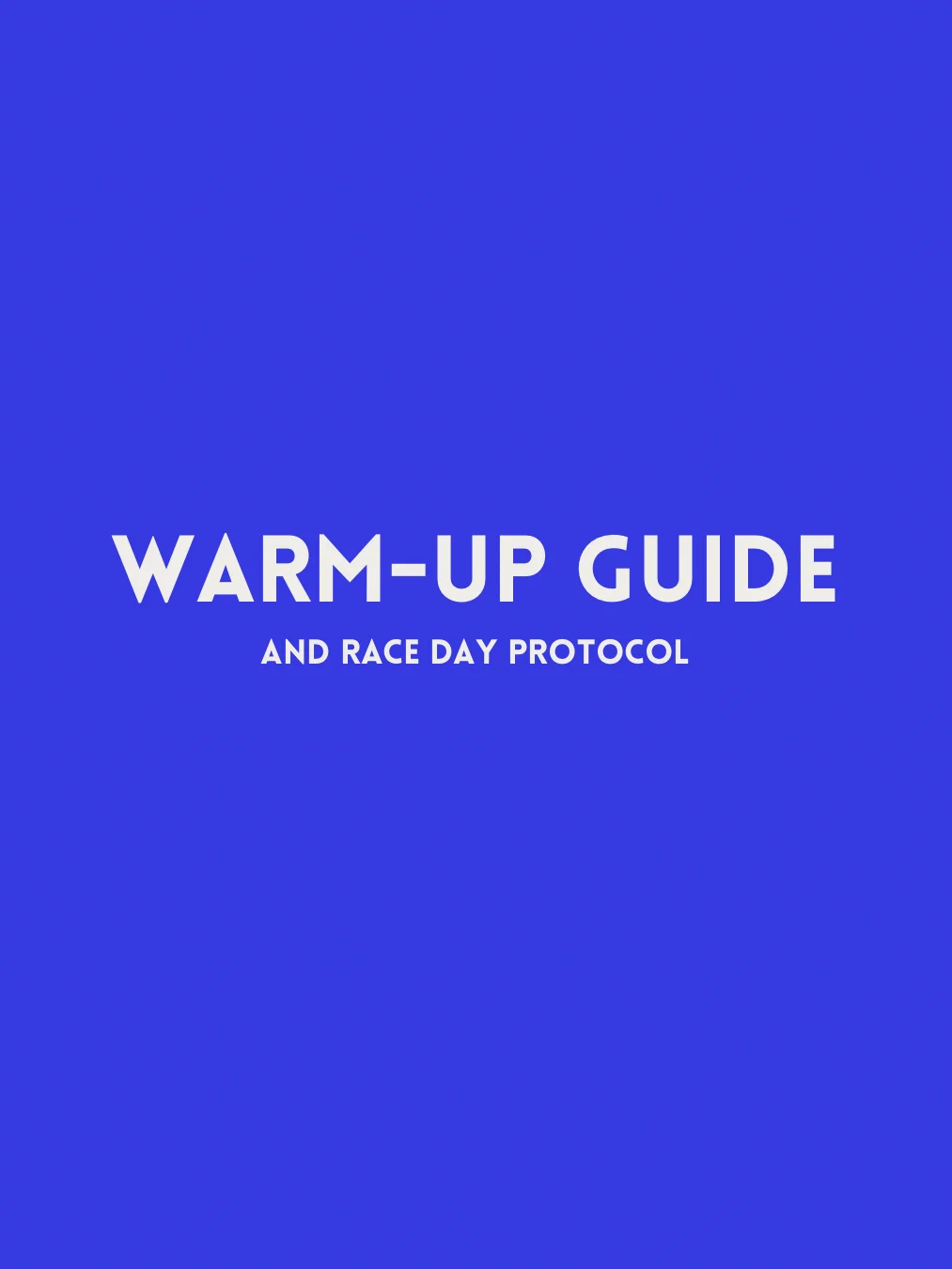 Warm Up Guide product image (1)