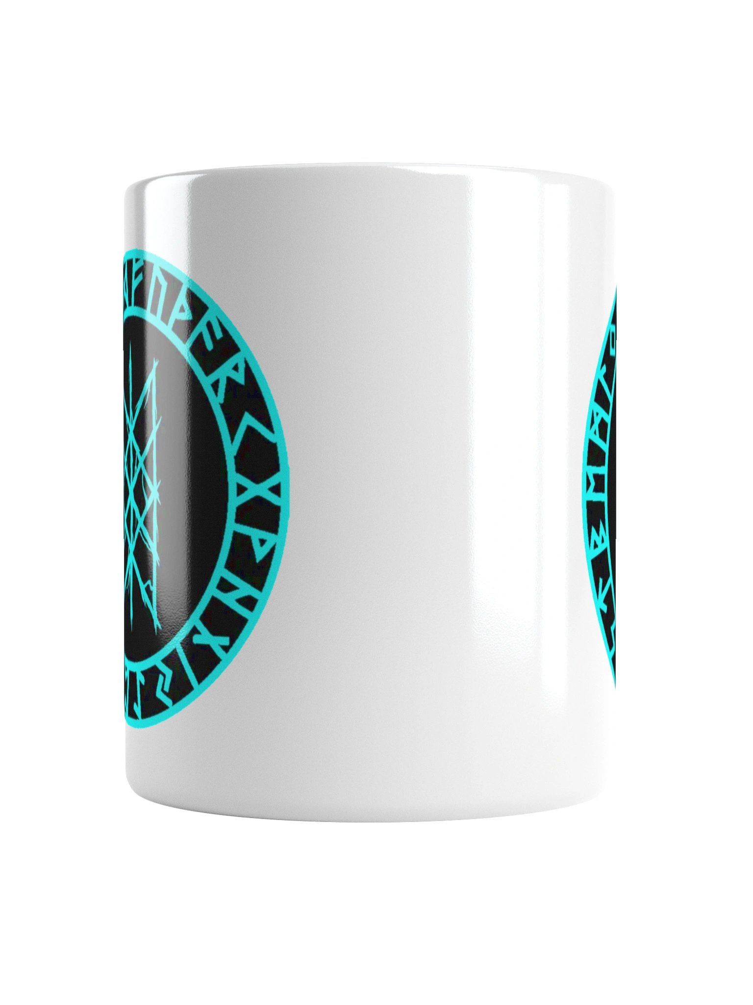 Web of Wyrd Glossy Mug product image (14)