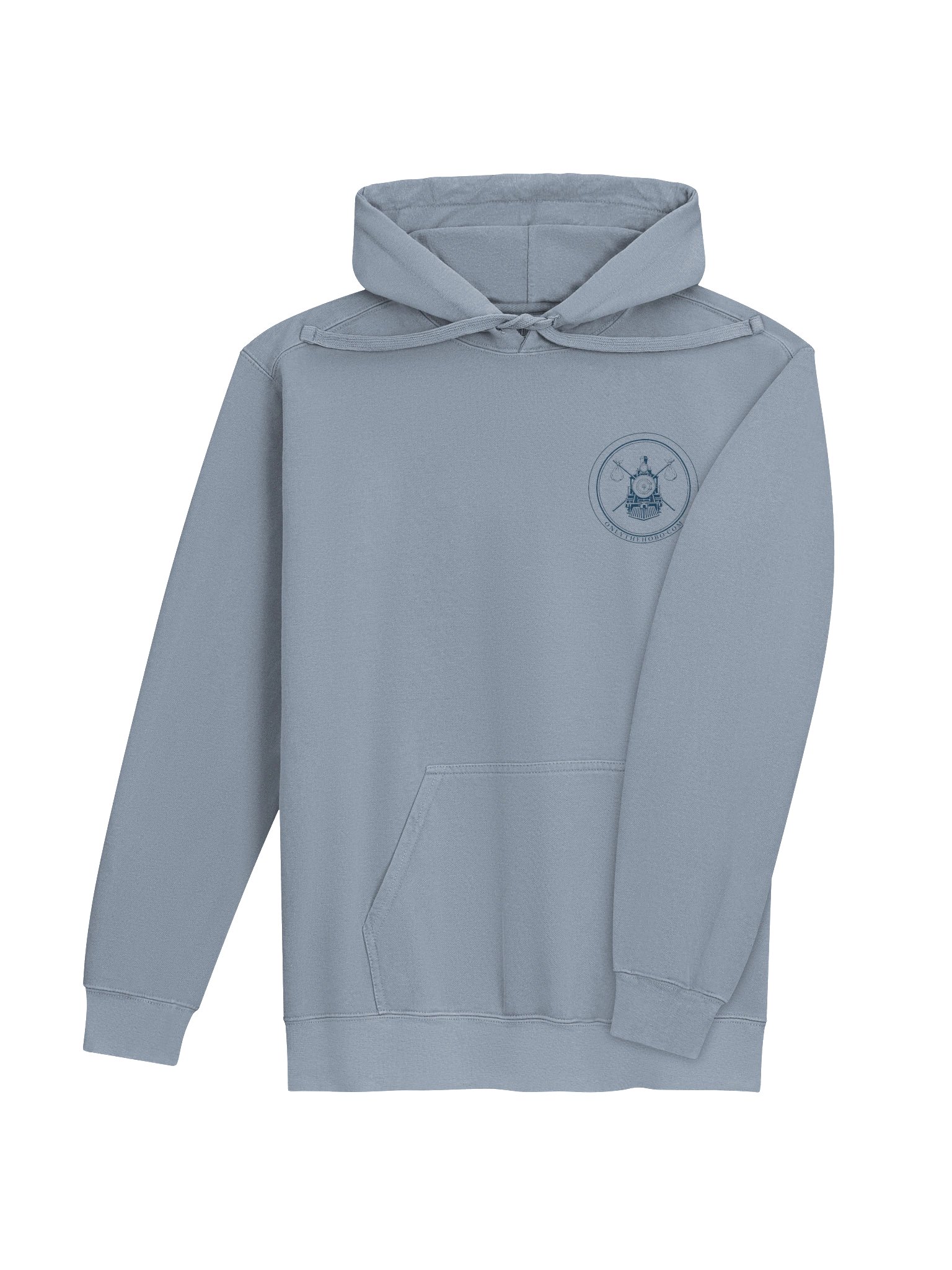 Boxcar Hobo Hoodie product image (4)