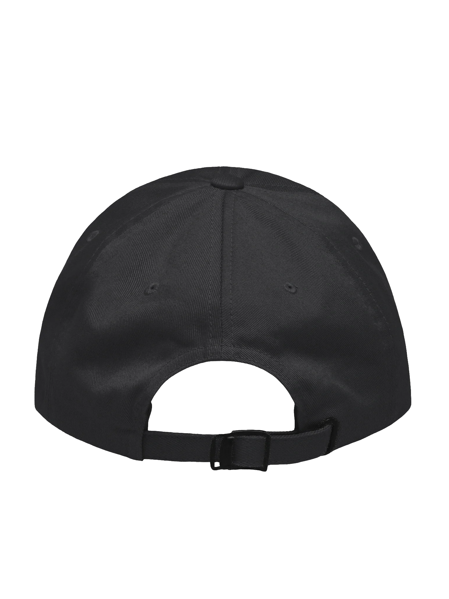 The Void — Embroidered Dad Hat - C6bhS0YPL2Y