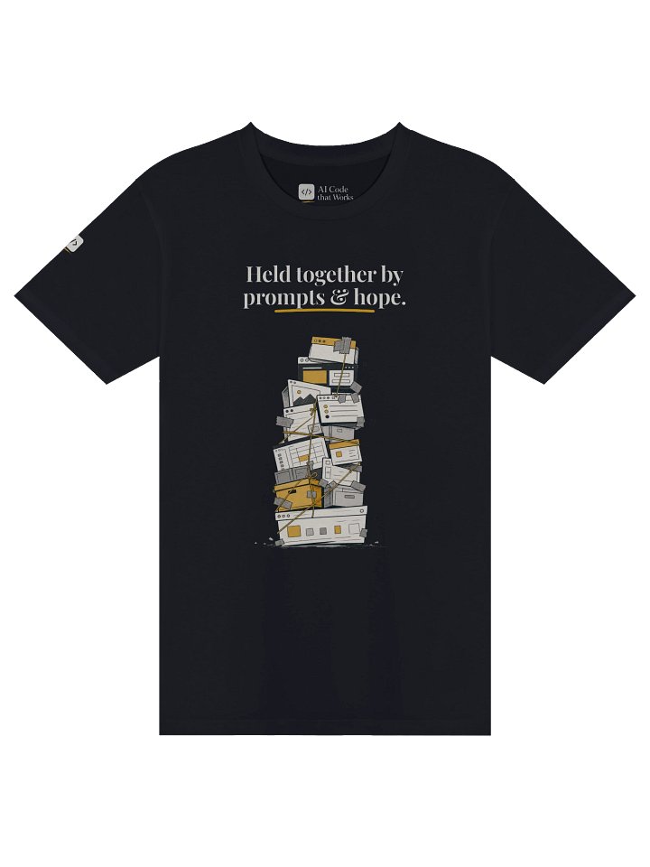 Funny Graphic Tee product image (41)