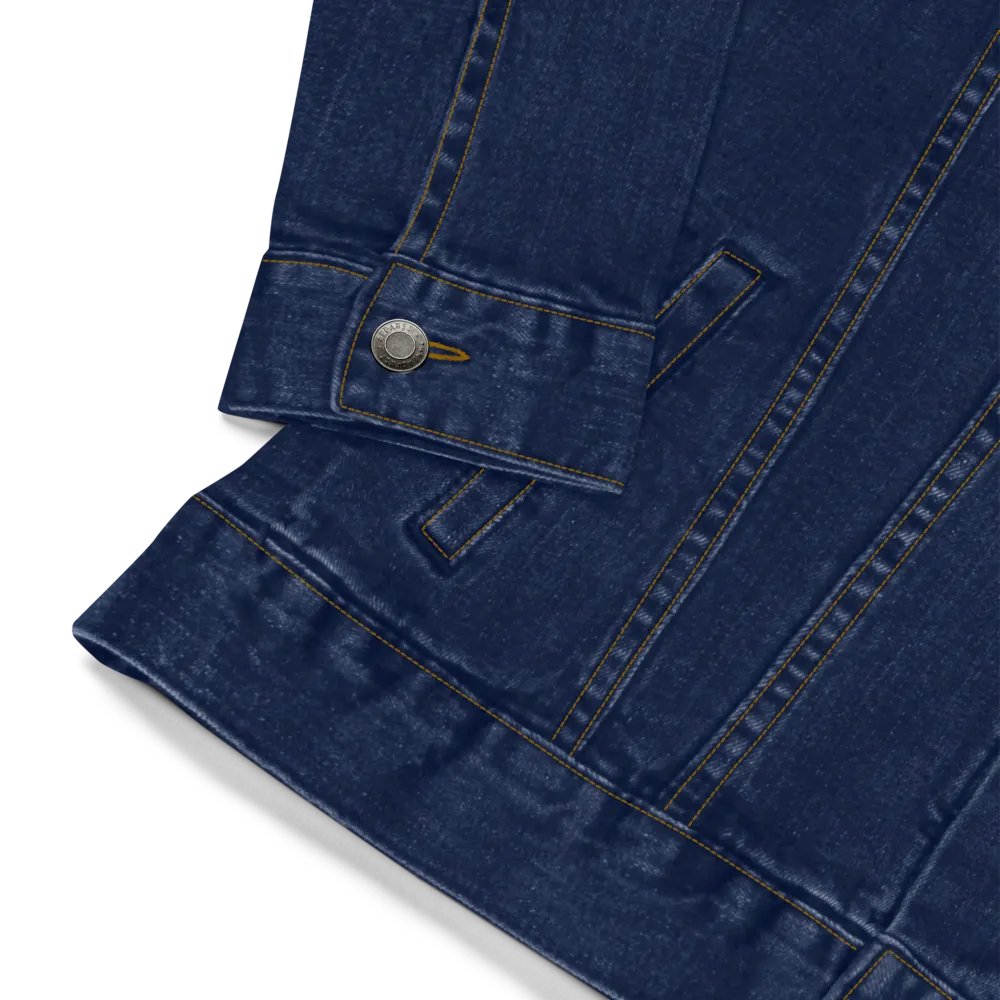 Captain's Denim product image (4)
