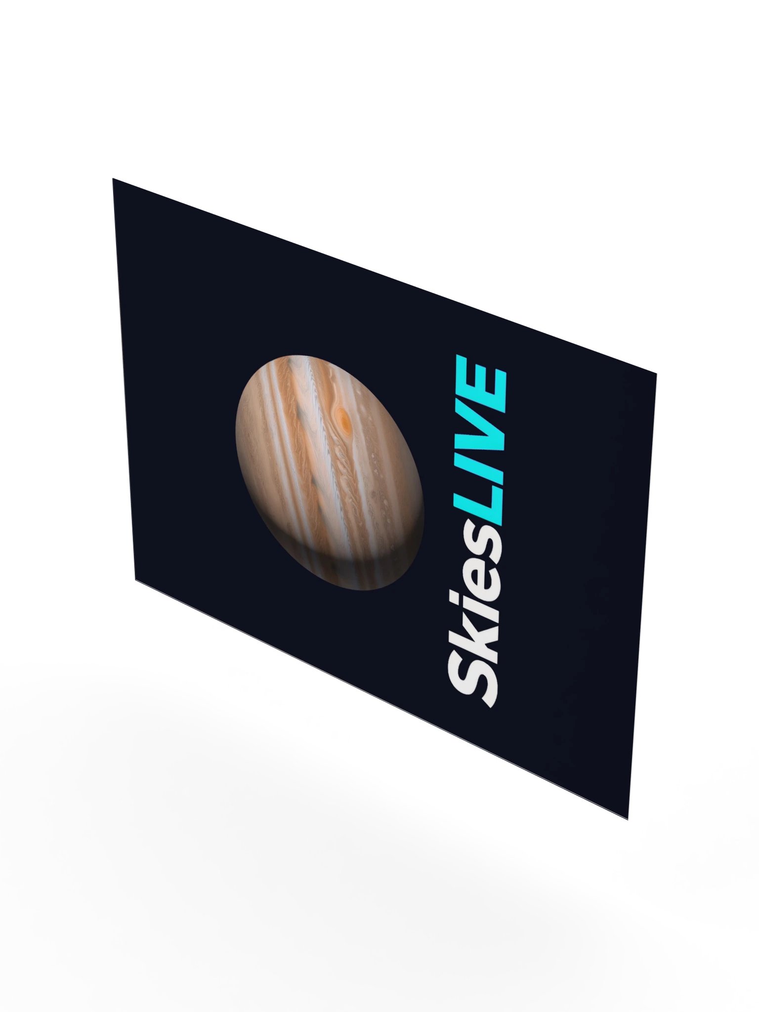 SkiesLIVE Jupiter Poster product image (36)
