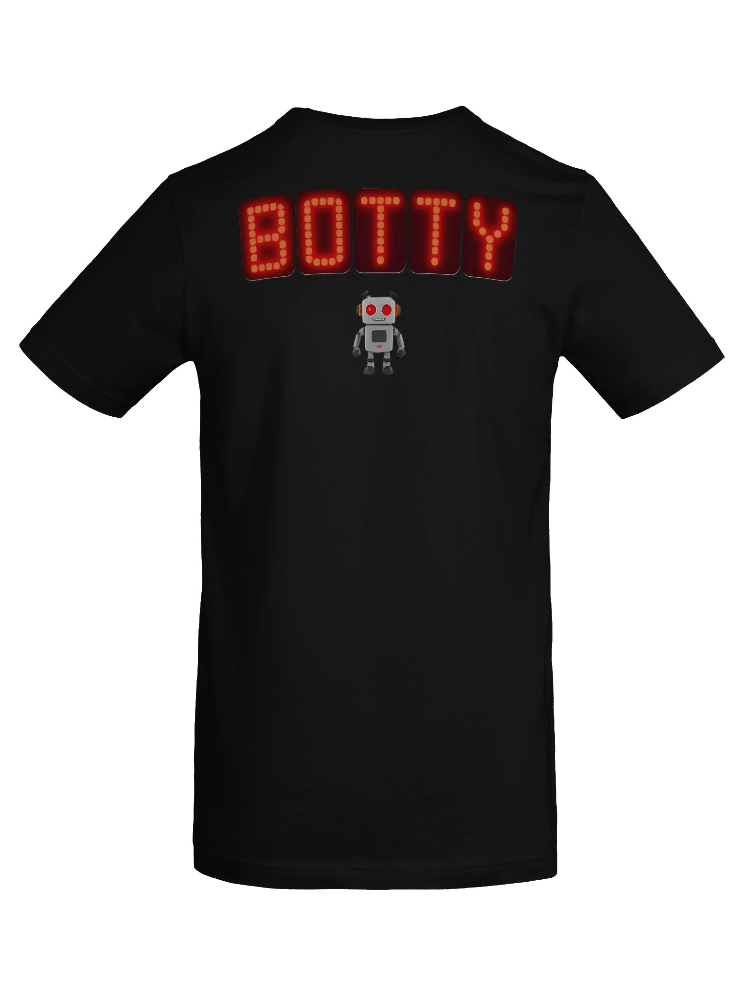 BOTTY BOY Unisex Tee product image (43)