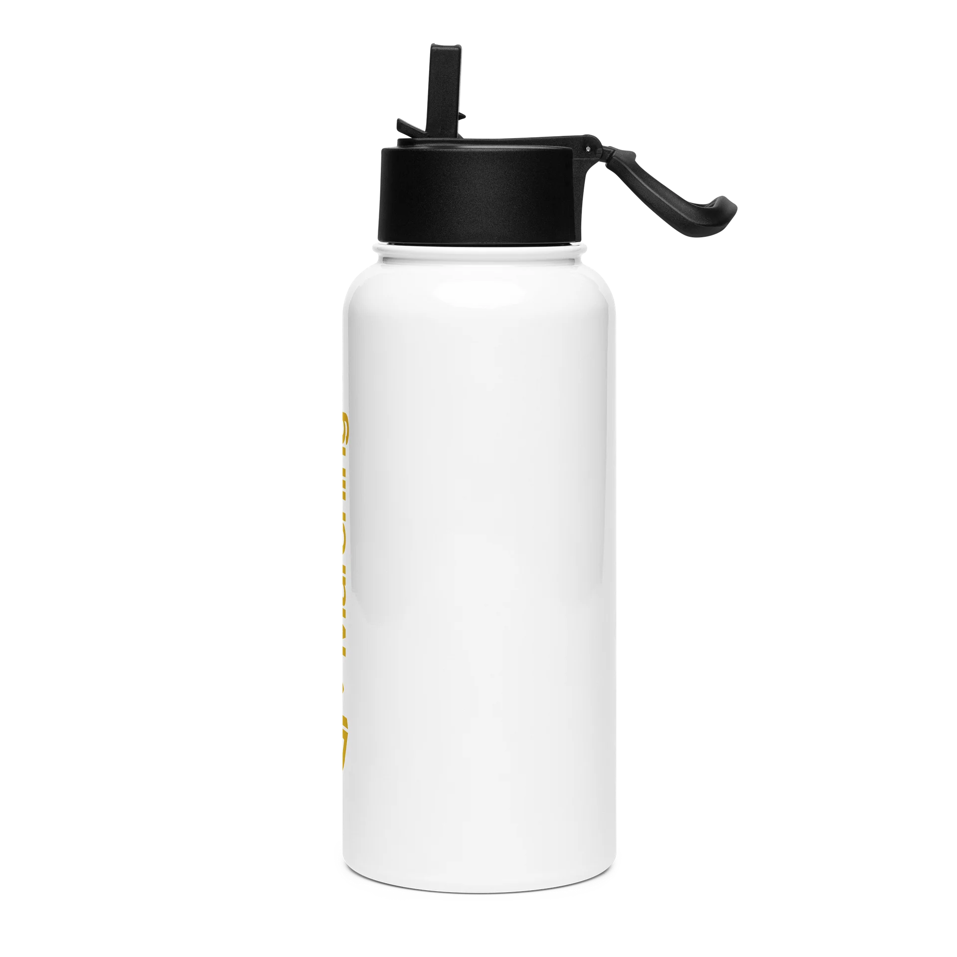 BrunswickMarching Straw Bottle product image (3)