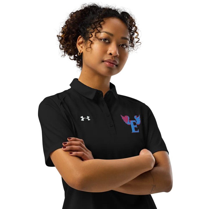 Under Armour Womens T-shirt Collab product image (1)