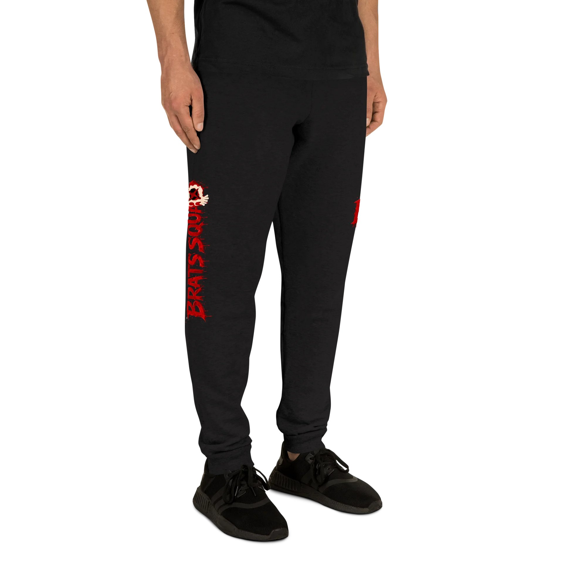 Brats Squad Joggers product image (12)